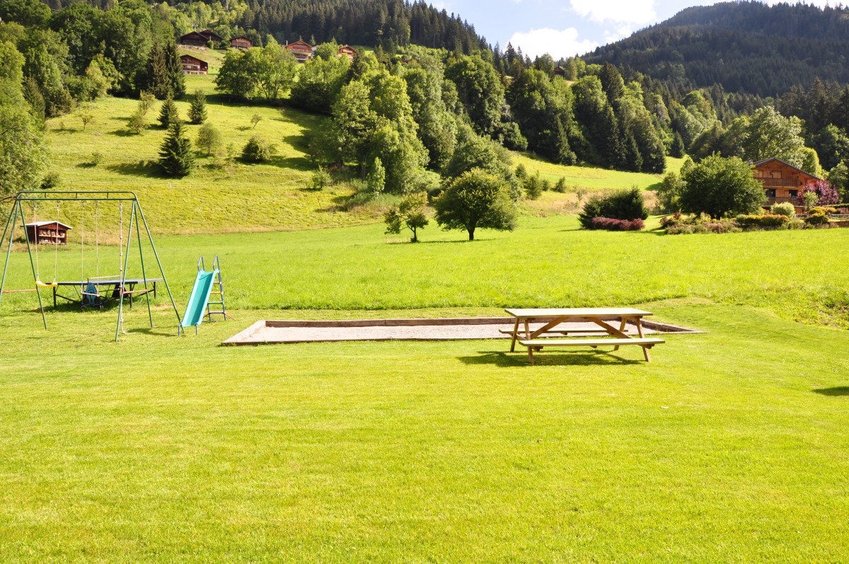 L’ Echo de la Corne