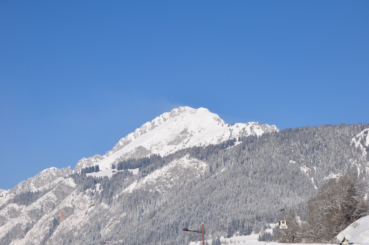 L’ Echo de la Corne